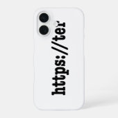 https://ter / html code iPhone 16ケース (裏面)