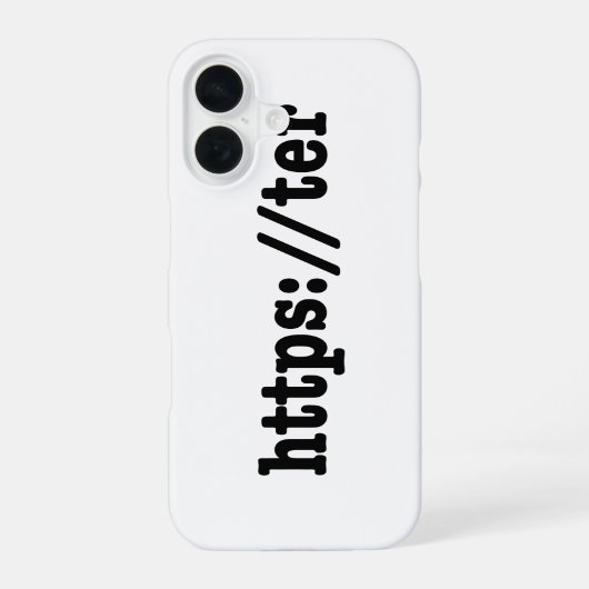 https://ter / html code iPhone 16ケース (裏面)