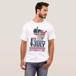 https://www.teepublic.com/mug/94326647-4th-of-july tシャツ