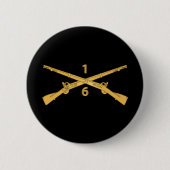 https://www.zazzle.com/army_6th_battalion_1st_infa 缶バッジ (正面)