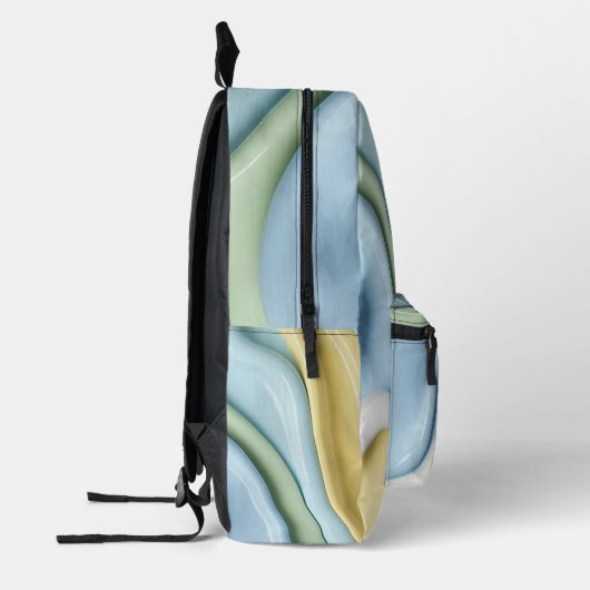 https://www.zazzle.com/backpack_in_stylish_abstrac プリントバックパック (左)