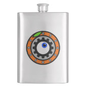 https://www.zazzle.com/collections/clockwork_orang フラスク (正面)