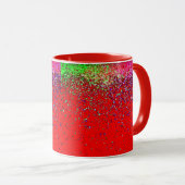https://www.zazzle.com/colorful_digital_3d_design_ マグカップ (正面右)