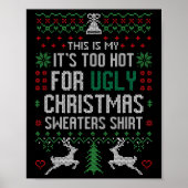 https://www.zazzle.com/create_your_own_poster-2289 ポスター (正面)