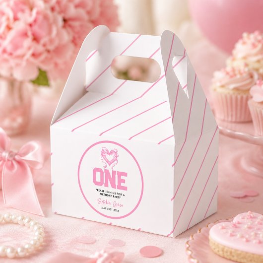 https://www.zazzle.com/cute_pink_bow_coquette_1st_ フェイバーボックス