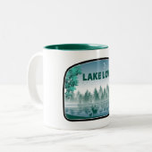 https://www.zazzle.com/lake_lowell_idaho_deer_glas ツートーンマグカップ (正面左)