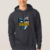 https://www.zazzle.com/mens_basic_hooded_sweatshir パーカ (正面)