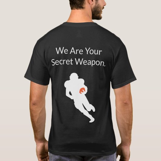 https://www.zazzle.com/official_team_rotoballer_ge tシャツ (裏面)