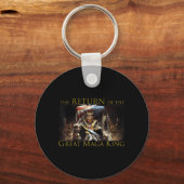 https://www.zazzle.com/pd/spp/pt-zazzle_keychain?s キーホルダー (正面)