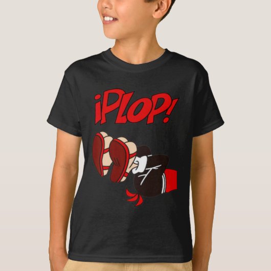 https://www.zazzle.com/pd/spp/pt-zazzle_shirt?colo tシャツ (正面)