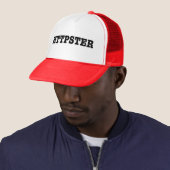HTTPSTER キャップ (インサイチュ)