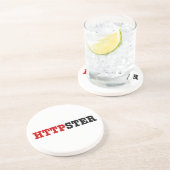 HTTPSTER コースター (側面)
