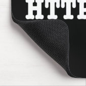 HTTPSTER マウスパッド (コーナー)
