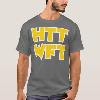 HTTWFTブルゴーニュ Tシャツ