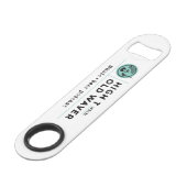 HTWOWの栓抜き スピード栓抜き (正面アングル)