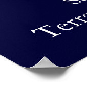 HU Jeanne MODISイメージ ポスター (角)