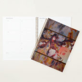 Hu Tao  プランナー手帳 (ディスプレー)