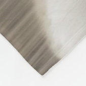 Huai Mae Khamin Waterfall | Thailand フリースブランケット (角)