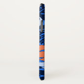 Huakini湾のハワイのハイビスカスのiPhoneの場合 Case-Mate iPhoneケース (裏面/右)