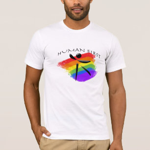 huamn tシャツ