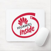 HUAWEI内部ジョーク マウスパッド (マウス)