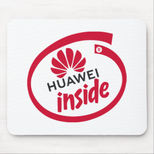 HUAWEI INSIDE JOKE マウスパッド