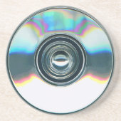 hubcap1 コースター (正面)