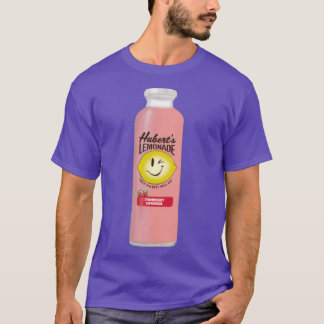 Huberts Lemonade Strawberry Tシャツ