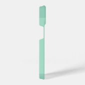 Hübsche Schildkrötenhandyhülle  iPhoneケース (右側面)