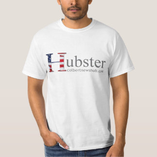 Hubster - Tシャツ(メンズ) Tシャツ