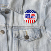 HUCKABEE 缶バッジ (インサイチュ)