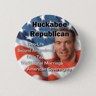 huckabeerepublican 缶バッジ