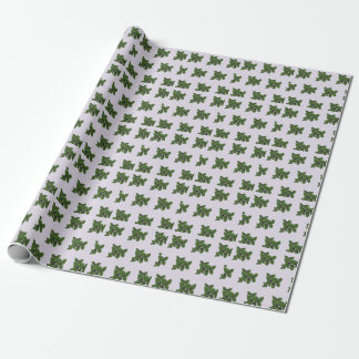 Huckleberry  bandana ラッピングペーパー
