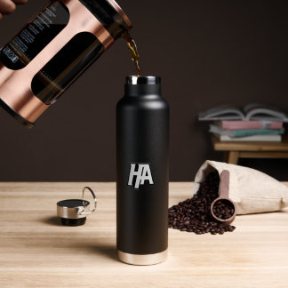 Huddleston Athletics Water Bottle ウォーターボトル