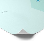 Hudson River ポスター (角)