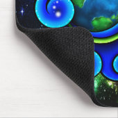 Huemanity Mouse Pad マウスパッド (コーナー)