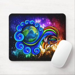 Huemanity Mouse Pad マウスパッド