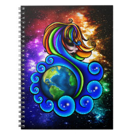 Huemanity Notebook ノートブック