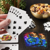 Huemanity Playing Cards トランプ (インサイチュ)