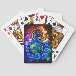 Huemanity Playing Cards トランプ
