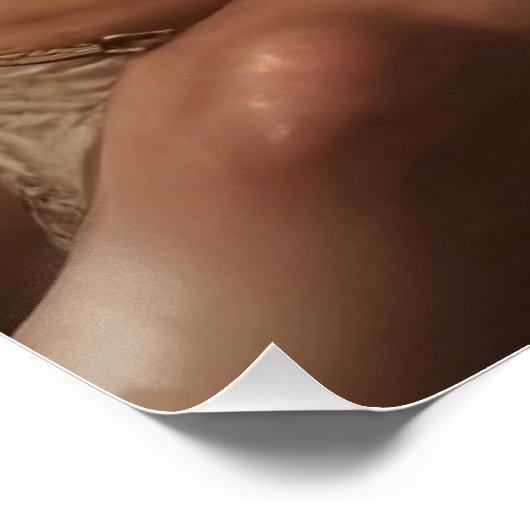 Hues of Gold & Passion ポスター (コーナー)