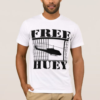 Hueyの自由なTシャツ Tシャツ