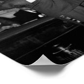 Huey Long与え's A Speech - 1935 ポスター (角)