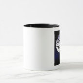Hueysのコーヒー・マグの群 マグカップ (中央)