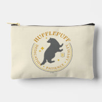 HUFFLEPUFF™バダーガーハウスプライドバッジ