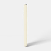 HUFFLEPUFF™バダーガーハウスプライドバッジ SAMSUNG GALAXYケース (左側面)