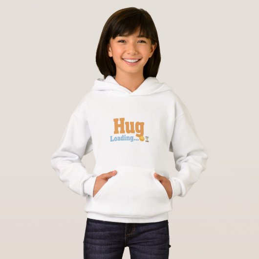 Hug Loading... (正面フル)