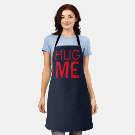 Hug me エプロン
