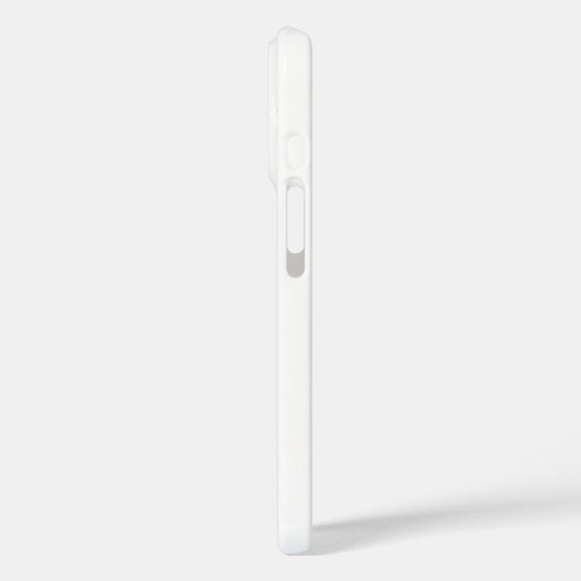 Hug Me Bunny iPhone 16 Case Case-Mate iPhoneケース (裏面 / 左)