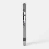 HUGE HAIR  iPhone 16ケース (左側面)